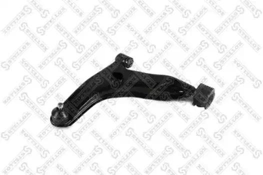 Рычаг подвески STELLOX 57-00587A-SX слева Mitsubishi Carisma 95-06