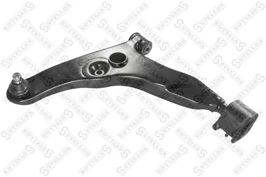Рычаг подвески STELLOX 57-72018A-SX слева Mitsubishi Carisma 95>