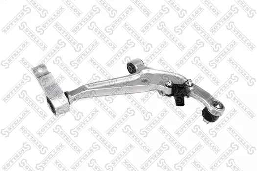Рычаг подвески STELLOX 57-74075A-SX слева Nissan X-trail T30 all 01>