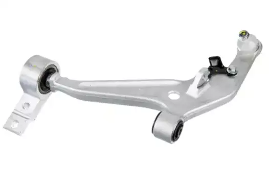 Рычаг подвески ZENTPARTS Z24570 слева