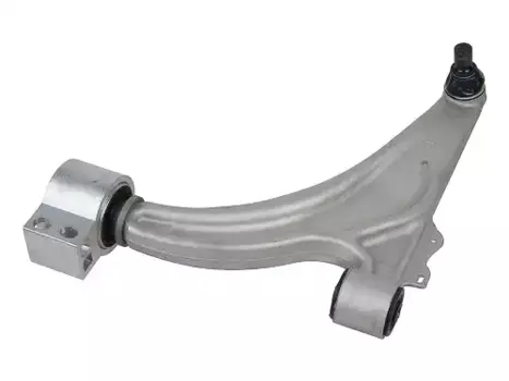 Рычаг подвески STELLOX 57-03961A-SX слева Opel Astra J 1.4-1.6/1.4-1.6Turbo/1.3-2.0CDTi 09>