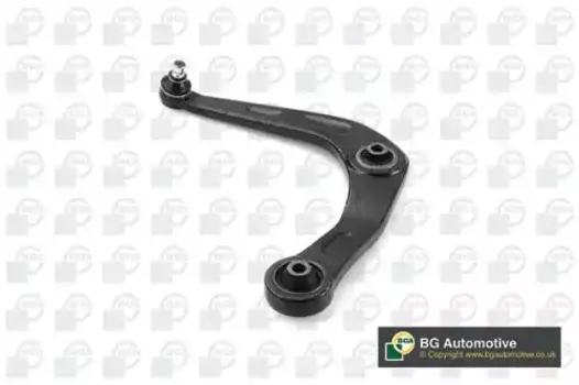 Рычаг подвески BGA TRC6739 слева Peugeot 206 1.1-2.0D 98>