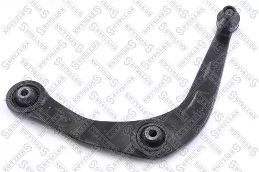 Рычаг подвески STELLOX 57-01837-SX слева