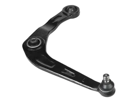 Рычаг подвески STELLOX 57-01837A-SX слева Peugeot 206/307 98>