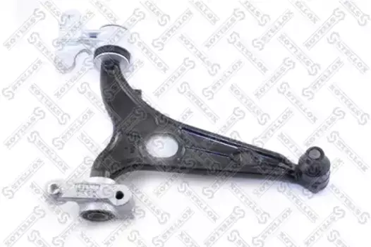 Рычаг подвески STELLOX 57-00171-SX слева Peugeot Expert 07>