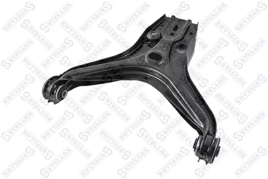 Рычаг подвески STELLOX 57-00128-SX слева Audi 80 82-89, VW Passat 81-88
