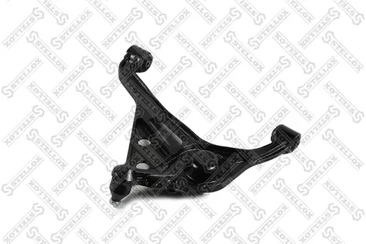 Рычаг подвески STELLOX 57-61049A-SX слева Suzuki Grand Vitara SQ 98>