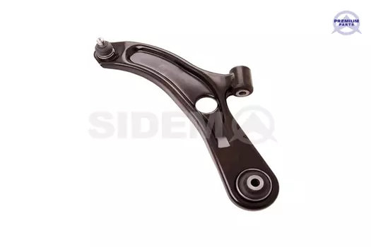 Рычаг подвески SIDEM 9076 слева Suzuki Swift 1.3/1.5 05>