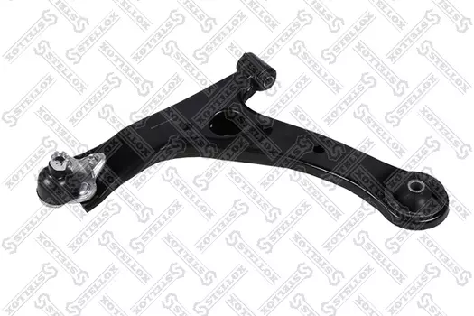 Рычаг подвески STELLOX 57-00097A-SX слева Toyota Corolla all 01-04