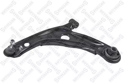 Рычаг подвески STELLOX 57-03787-SX слева Toyota Yaris 05>