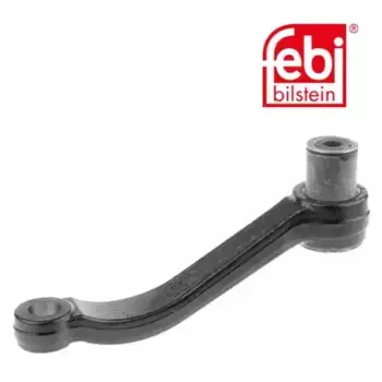 рычаг маятниковый!\ BMW E39/M5 3.5-5.0 96-04/E38 2.8-5.0/2.5TDs/3.0D 95-01 12903 FEBI