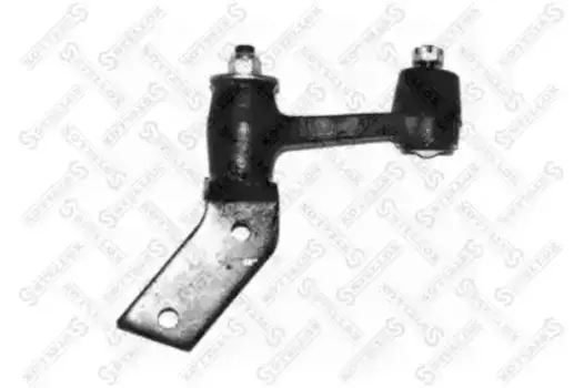 рычаг маятниковый!\ Mitsubishi L200 K05T/K1#T/K62T 86-95 57-72042-SX STELLOX