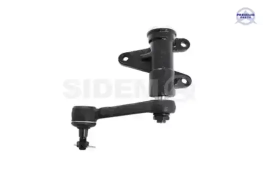 рычаг маятниковый!\ Mitsubishi L200/Pajero Sport 2.4i/2.5TD/3.0i V6 96> 71106 SIDEM
