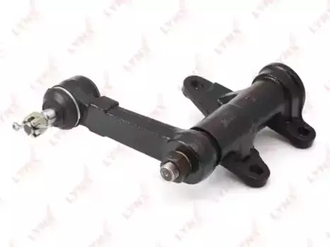 рычаг маятниковый!\ Mitsubishi L200/Pajero Sport 2.4i/2.5TD/3.0i V6 96> C6013 LYNXAUTO