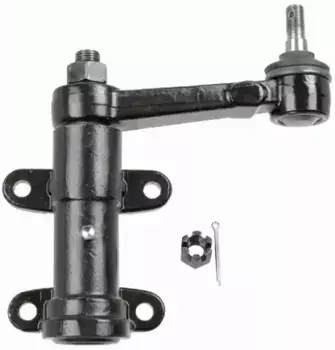 рычаг маятниковый!\ Mitsubishi Pajero 91> 29664 01 LMI