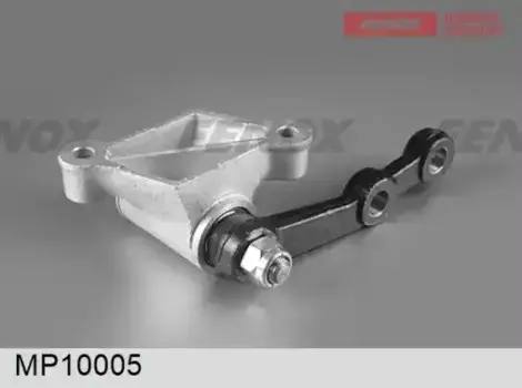 рычаг маятниковый! на подшипниках\ Lada 2121 MP10005 FENOX