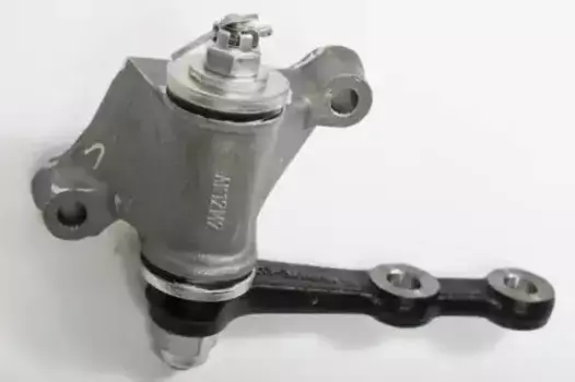 рычаг маятниковый на втулках в сб.!\ Lada 2101-07 21010300308000