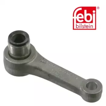 рычаг маятниковый!\ Opel Omega 1.8-3.2/2.0DTi-2.5DTi 86-03 22099 FEBI