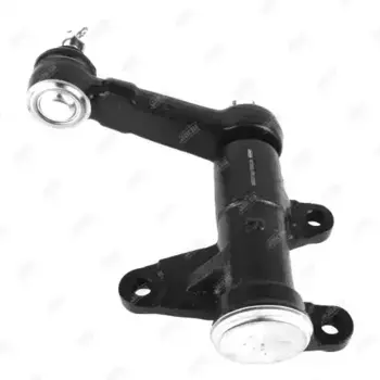 рычаг маятниковый правый!\ Mitsubishi L200 01-06 RI23800 JIKIU