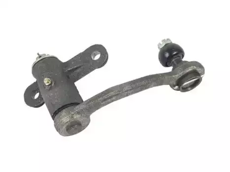 рычаг маятниковый в сб.нов.обр.!\ ГАЗ 3110 31103414080 GAZ