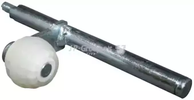 рычаг механизма переключения передач! \Seat Toledo,VW Golf-II/Jetta-II 83> 1131601000 JP