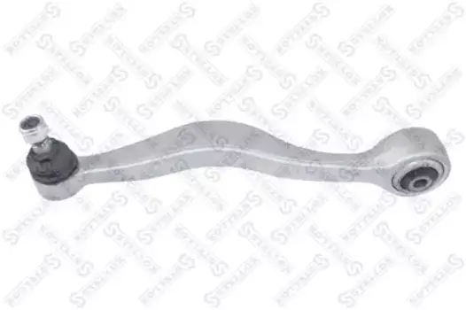 Рычаг подвески STELLOX 54-01188-SX слева нижний BMW Е32/E34 86>