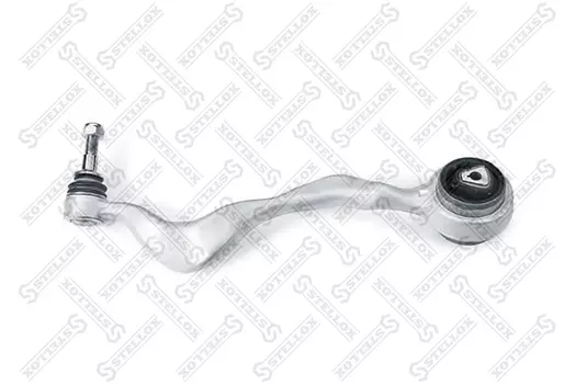 Рычаг подвески STELLOX 54-05053-SX слева нижний BMW E87 04>/E90 05>