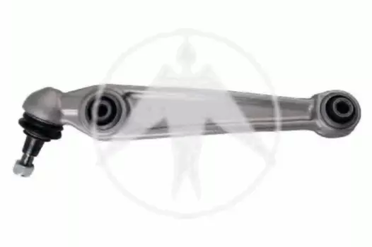 Рычаг подвески SIDEM 21772 слева нижний BMW X5/X6 00>