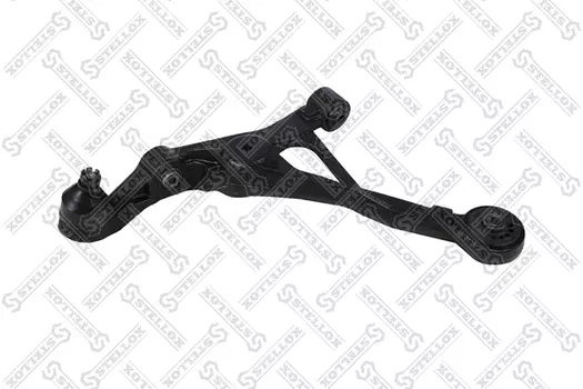 Рычаг подвески STELLOX 57-02305A-SX слева нижний Chrysler Sebring 96-02/Stratus 95-00, Dodge Stratus 95-00