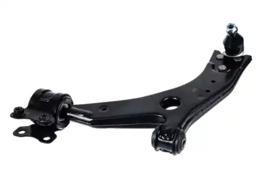 Рычаг подвески STELLOX 57-03749A-SX слева нижний Ford Focus 04>/C-Max 04>