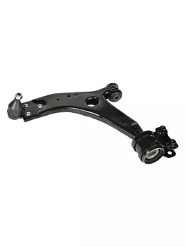 Рычаг подвески ZENTPARTS Z24687 слева нижний