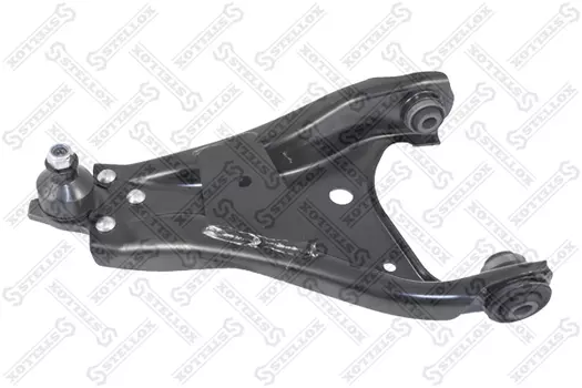 Рычаг подвески STELLOX 57-03625-SX слева нижний Dacia Duster 10>