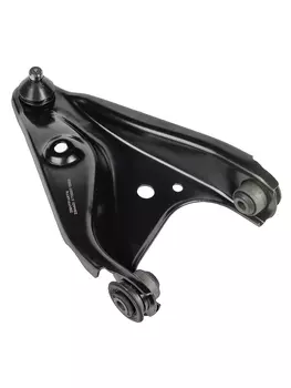 Рычаг подвески ZENTPARTS Z24401 слева нижний