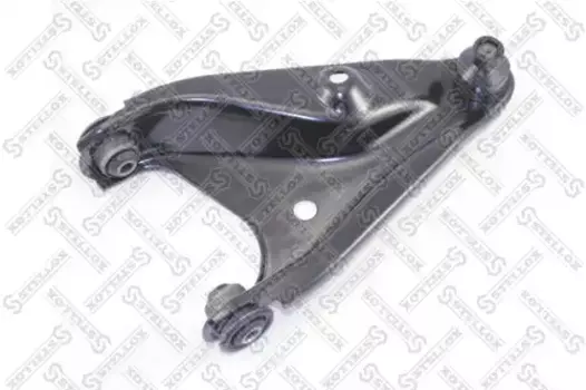 Рычаг подвески STELLOX 57-05060-SX слева нижний
