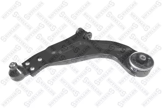 Рычаг подвески STELLOX 57-03681-SX слева нижний Ford Mondeo all 00>