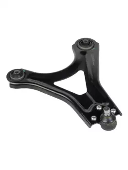 Рычаг подвески ZENTPARTS Z24419 слева нижний