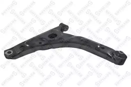 Рычаг подвески STELLOX 57-03928-SX слева нижний Ford Transit all 00>