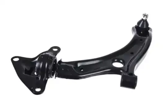 Рычаг подвески STELLOX 57-00284-SX слева нижний Honda Insight II/Jazz II 08>