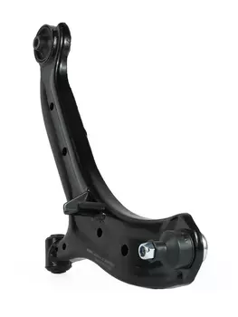 Рычаг подвески ZENTPARTS Z24585 слева нижний