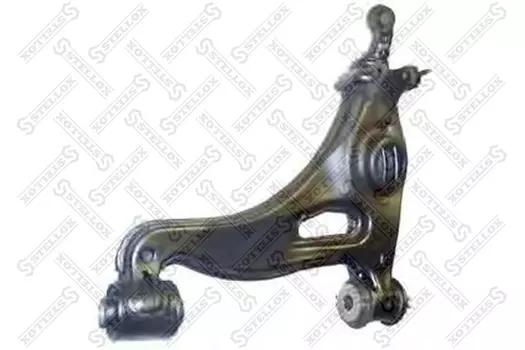 Рычаг подвески STELLOX 57-02748-SX слева нижний MB W202 all 93-01