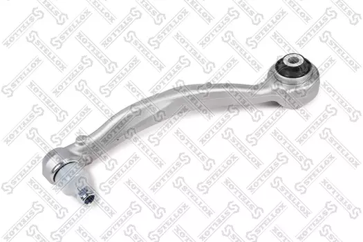 Рычаг подвески STELLOX 57-03628-SX слева нижний MB W204/C207 all 07>