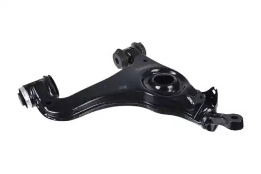 Рычаг подвески ZENTPARTS Z24458 слева нижний