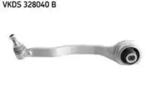 рычаг нижний левый!\ MB W211/S211/R230 all 01>