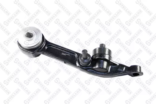 Рычаг подвески STELLOX 54-04452A-SX слева нижний MB W220 98>