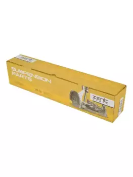 Рычаг подвески ZENTPARTS Z24724 слева нижний