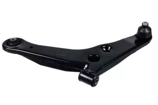 Рычаг подвески STELLOX 57-00095A-SX слева нижний Mitsubishi Lancer CS5A/CS5W/CS2A 00>