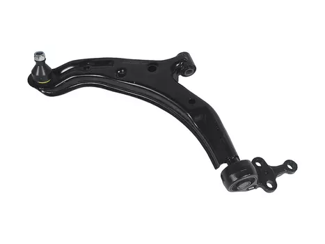 Рычаг подвески ZENTPARTS Z24568 слева нижний