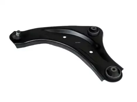 Рычаг подвески STELLOX 57-03630-SX слева нижний Nissan Juke 1.6/1.5DCi 10>