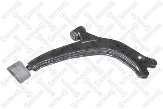 Рычаг подвески STELLOX 57-03506-SX слева нижний Peugeot Partner all 96>