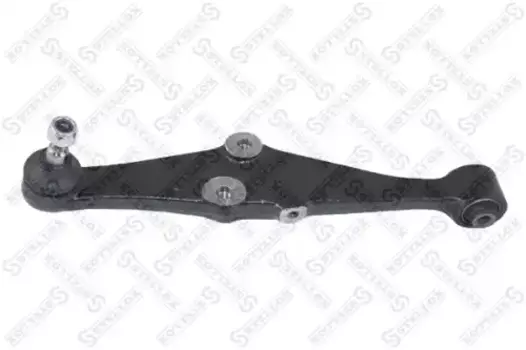 Рычаг подвески STELLOX 54-01893-SX слева нижний